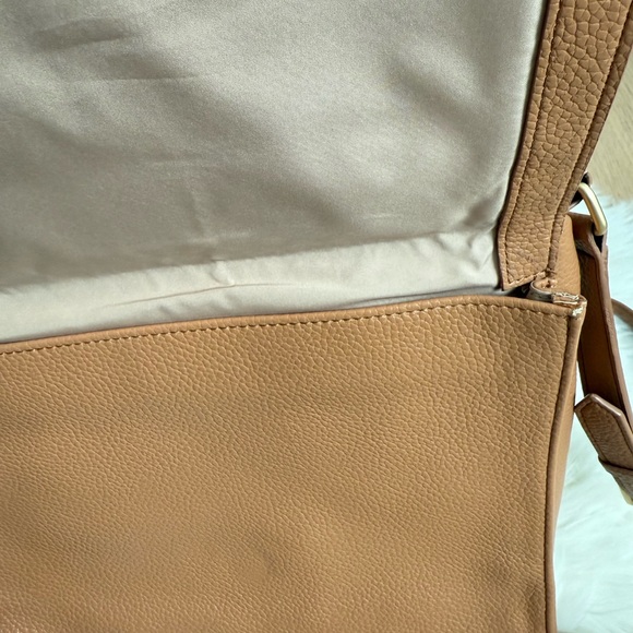 Freshly Picked Butterscotch Crossbody Bag - Picture 10 of 13